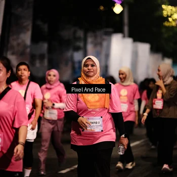 Runner Photo 8597453