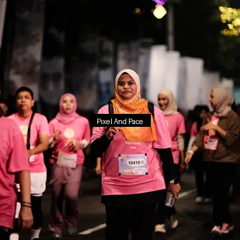 Runner Photo 8597455