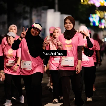 Runner Photo 8597457