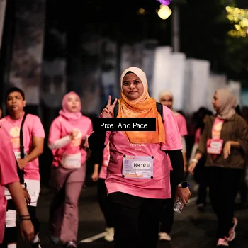 Runner Photo 8597458