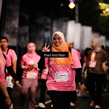 Runner Photo 8597459