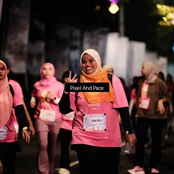Runner Photo 8597460