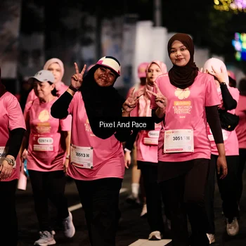 Runner Photo 8597461