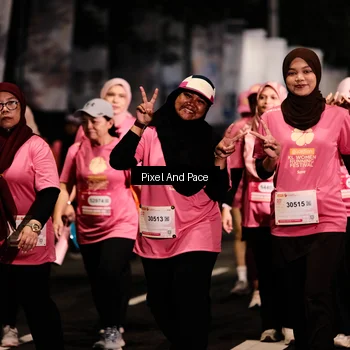 Runner Photo 8597462