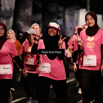 Runner Photo 8597463