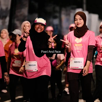 Runner Photo 8597464
