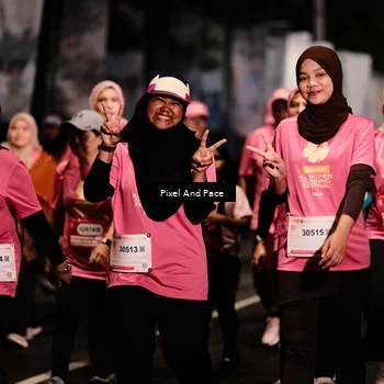 Runner Photo 8597465