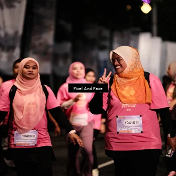 Runner Photo 8597468