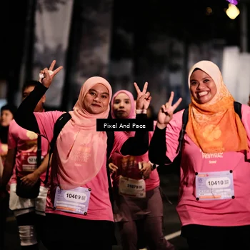 Runner Photo 8597474