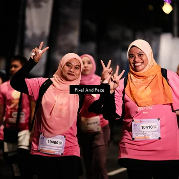 Runner Photo 8597477