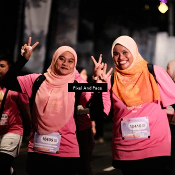Runner Photo 8597481
