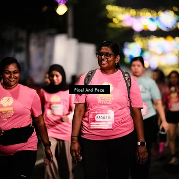 Runner Photo 8597497