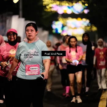 Runner Photo 8597501