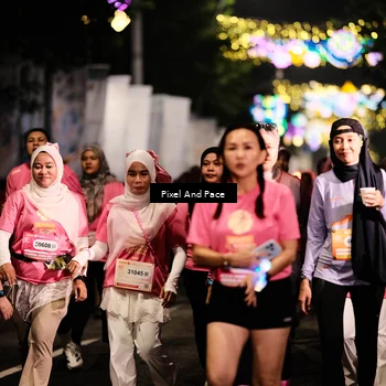 Runner Photo 8597507