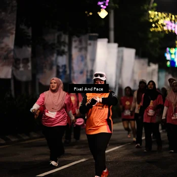 Runner Photo 8597509