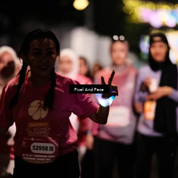 Runner Photo 8597512