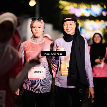 Runner Photo 8597520