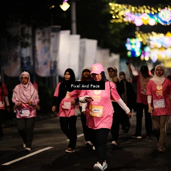 Runner Photo 8597522