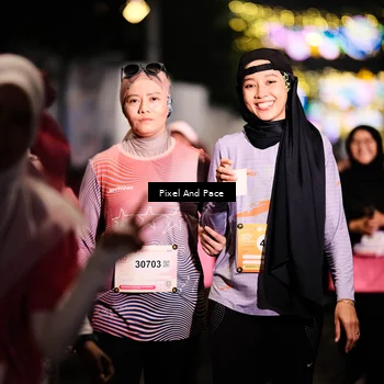 Runner Photo 8597523