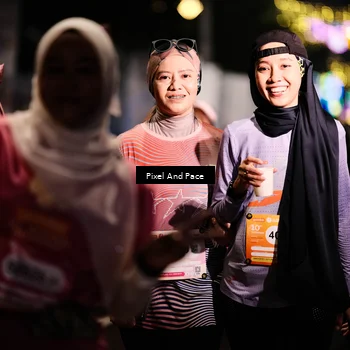 Runner Photo 8597530