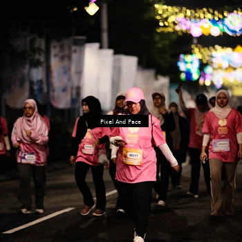 Runner Photo 8597536