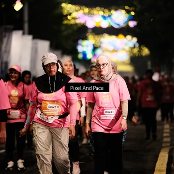 Runner Photo 8597562