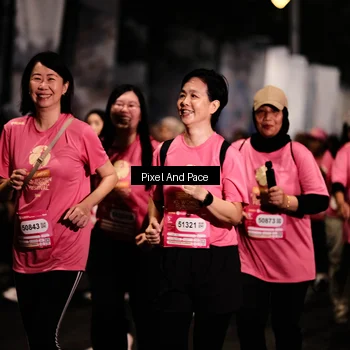 Runner Photo 8597563