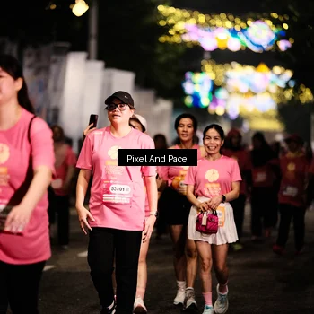 Runner Photo 8597592