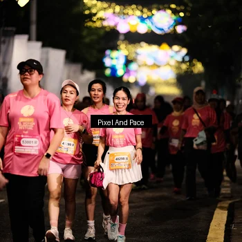 Runner Photo 8597604