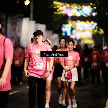Runner Photo 8597605