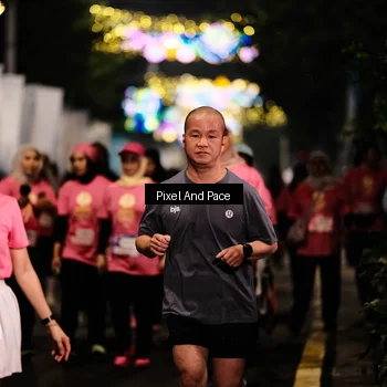 Runner Photo 8597606