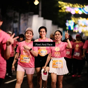 Runner Photo 8597607
