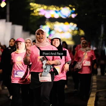 Runner Photo 8597608