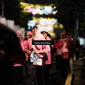 Runner Photo 8597609