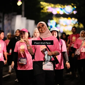 Runner Photo 8597611