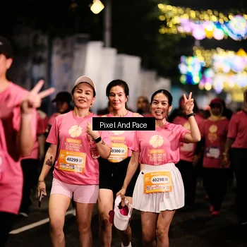 Runner Photo 8597613