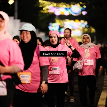 Runner Photo 8597615