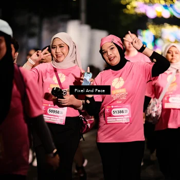 Runner Photo 8597624