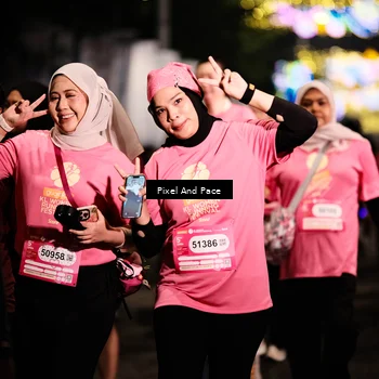 Runner Photo 8597630