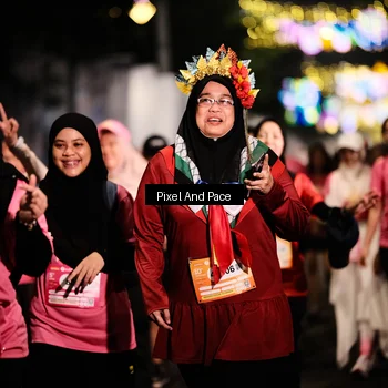 Runner Photo 8597639