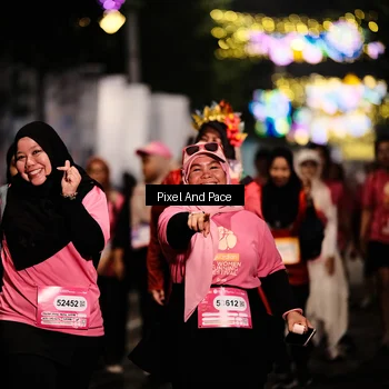 Runner Photo 8597640