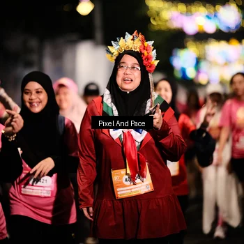 Runner Photo 8597643