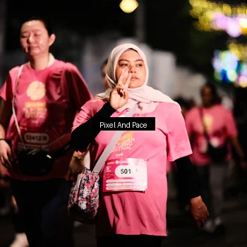 Runner Photo 8597645