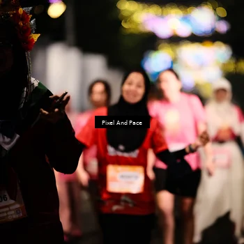 Runner Photo 8597655