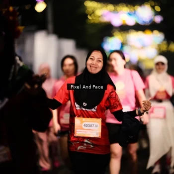 Runner Photo 8597657