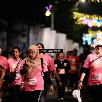 Runner Photo 8597658