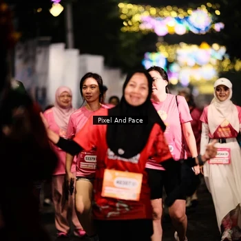 Runner Photo 8597660