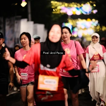 Runner Photo 8597661