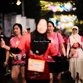 Runner Photo 8597662