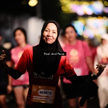 Runner Photo 8597663